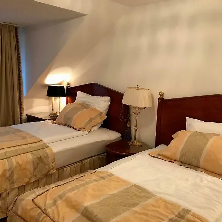 Apartment Dream Station - In Zentrum Süd *