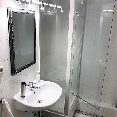 Apartment Dream Station - In Zentrum Sued Leipzig