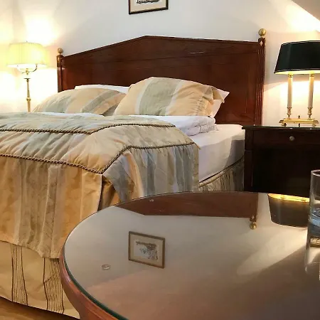 Apartment Dream Station - In Zentrum Sued