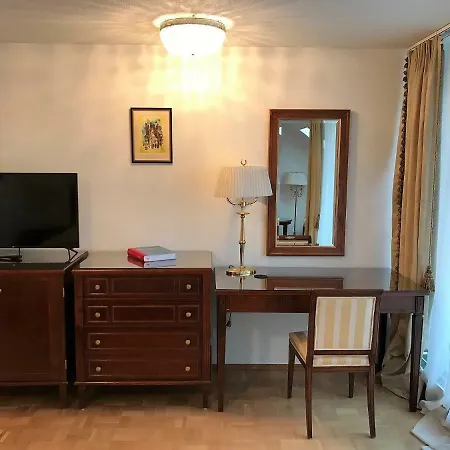 Dream Station - In Zentrum Sued Apartment Leipzig